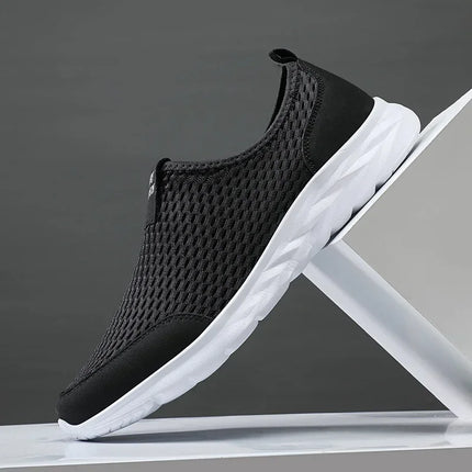 Men's Breathable Casual Loafers