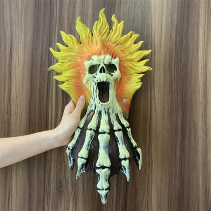 Halloween Scary Props Short KnifeKitchen Knife Weapons 1:1 Role Playing  Gasai Yuno Cosplay Safety PU Rubber Gifts
