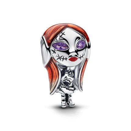 925 Silver Flower Jewelry