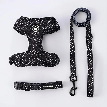 Things Breast-band Supplies Kittens Harness for Cats Collar, Harness, Leash Accessories Pets Goods Kitten Pet Products