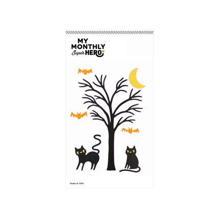 August 2026 New Halloween 13 Days of Crafty Treats Metal Cutting Dies Clear Stamps for DIY Making Card Scrapbook Embossed Paper