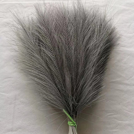 Artificial Pampas Grass Bouquet