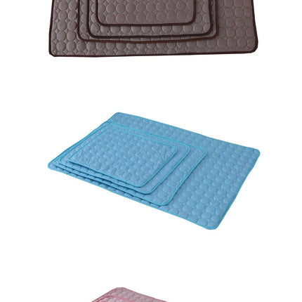 Self Cooling Dog Mat
