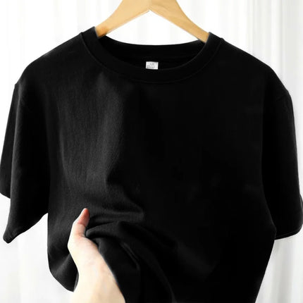 Cotton Oversized Casual T-Shirt