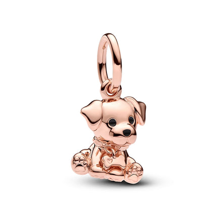 925 Silver Flower Jewelry