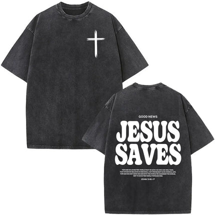 Faith Over Fear T-Shirt