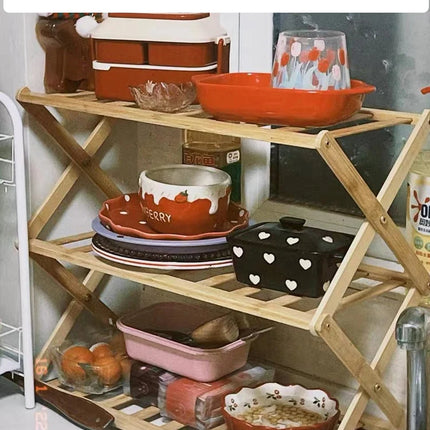 Kitchen Storage Shelves Utensils Drying Rack Washing Bowl Cupboard Dishes Chopsticks Plate Knife Cutlery Storage Box Cup Holder