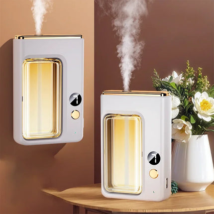 Digital Aromatherapy Diffuser Machine