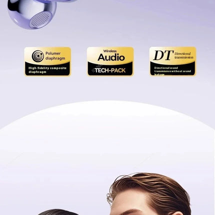 Q71 Wireless Bluetooth Earbuds