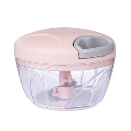 Manual Meat Garlic Chopper