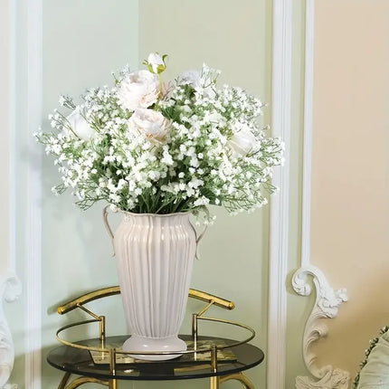 Artificial Baby's Breath Bouquet
