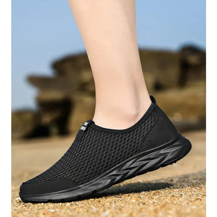 Men's Breathable Casual Loafers