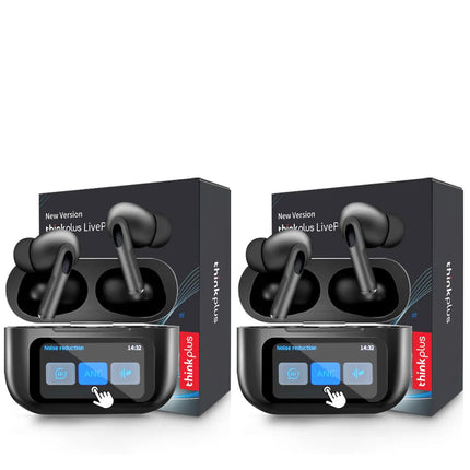 Thinkplus ANC Bluetooth Earbuds