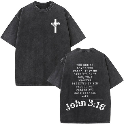 Faith Over Fear T-Shirt