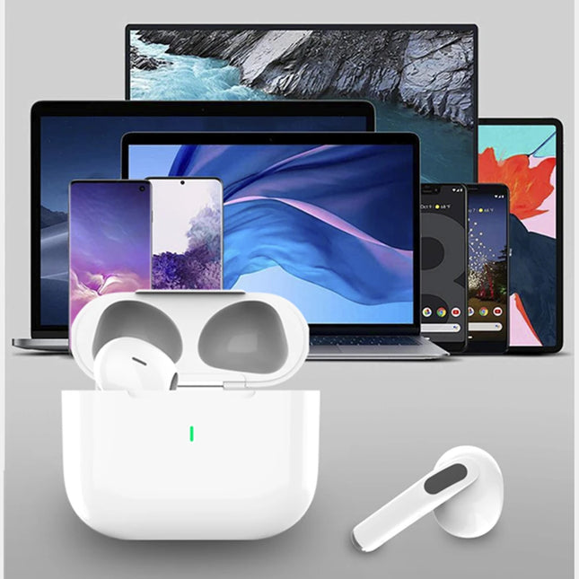 TWS Bluetooth Wireless Earbuds