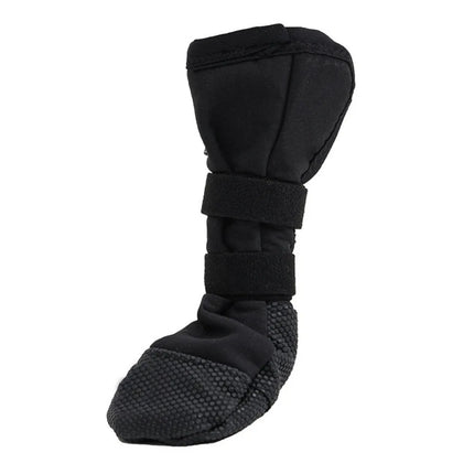 Pet Waterproof Foot Cover Dog Post-surgery Injury Protection Cover Four Feet Can Be Used Protect Dog Paw Shoe Cover Pet Supplies