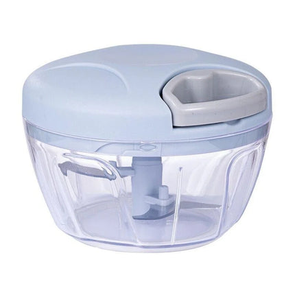 Manual Meat Garlic Chopper