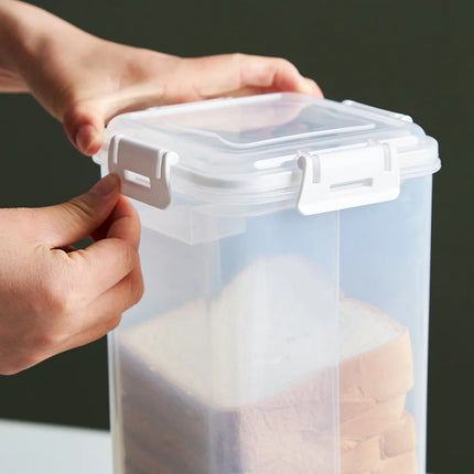 Airtight Bread Storage Container