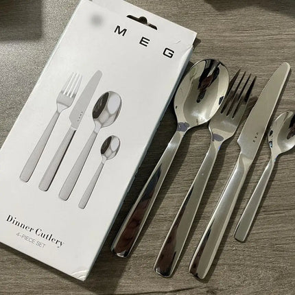 304 Stainless Steel Cutlery Set