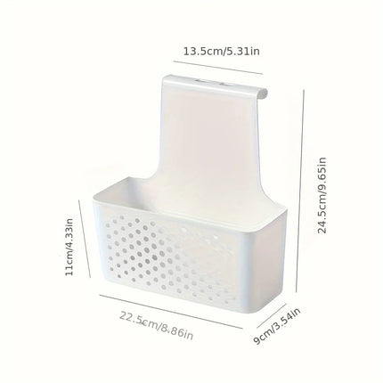 Kitchen Cabinet Door Interior Storage organizer and Box, Hanging Hook Behind the Door, Kitchen Cabinet Door Basket Shelf Baskets