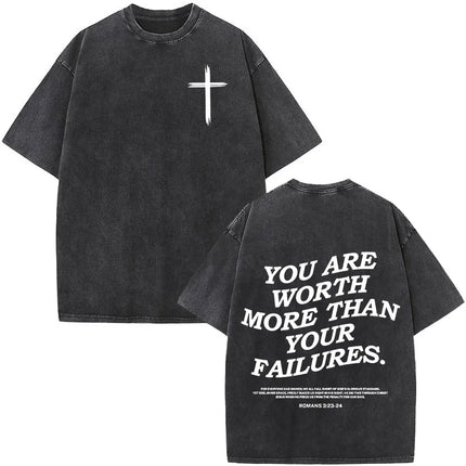 Faith Over Fear T-Shirt