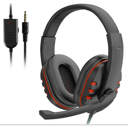 3.5mm Wired Gaming Headset