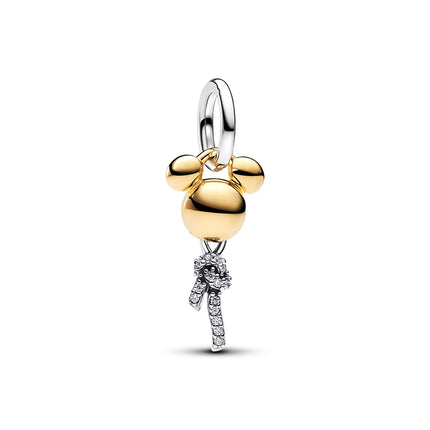 925 Silver Flower Jewelry