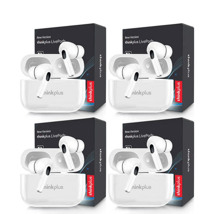 Thinkplus ANC Bluetooth Earbuds