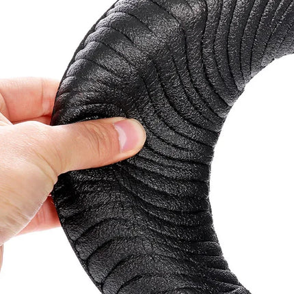 Halloween Headwear Prop Anime Sheep Horn Handmade Sheep Horn Headband Hairband Accessory Demon Evil Gothic Lolita Cosplay