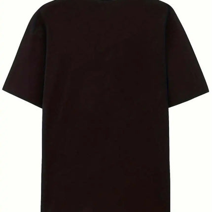 Unisex Retro Graphic Tee