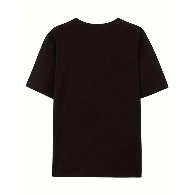 Unisex Retro Graphic Tee