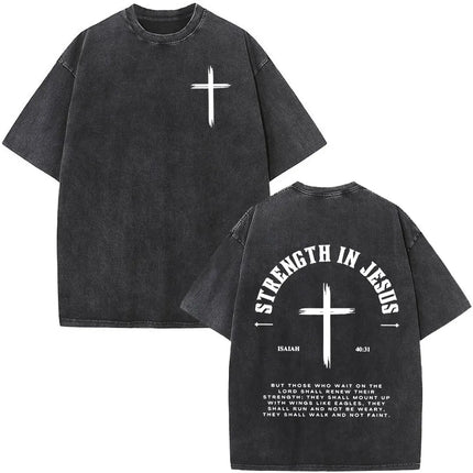 Faith Over Fear T-Shirt