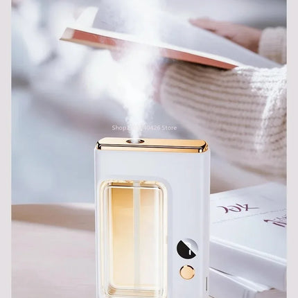 Digital Aromatherapy Diffuser Machine