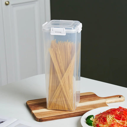 Airtight Bread Storage Container