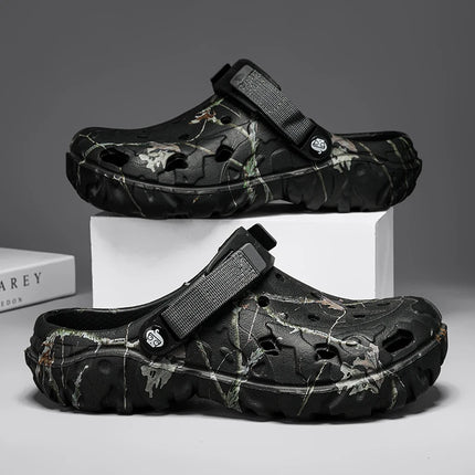 Comfortable EVA Garden Clogs