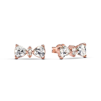 925 Silver Flower Jewelry