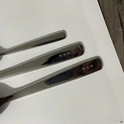 304 Stainless Steel Cutlery Set