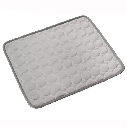 Self Cooling Dog Mat