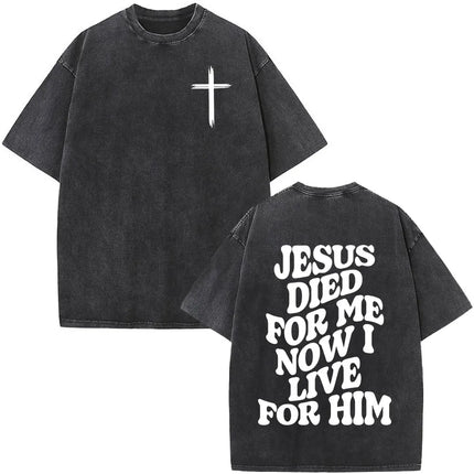 Faith Over Fear T-Shirt