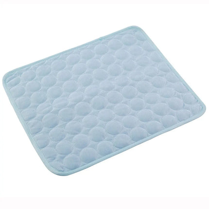Self Cooling Dog Mat