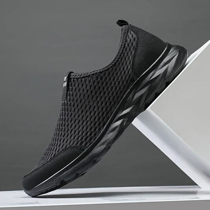 Men's Breathable Casual Loafers