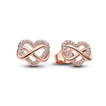 925 Silver Flower Jewelry