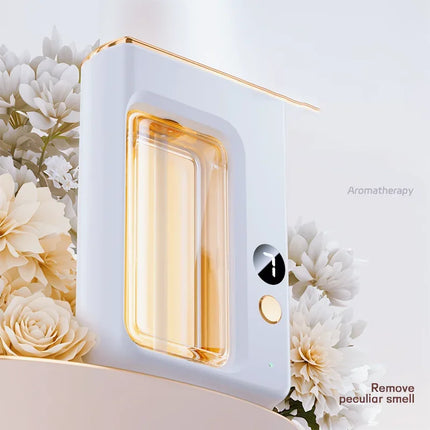 Digital Aromatherapy Diffuser Machine