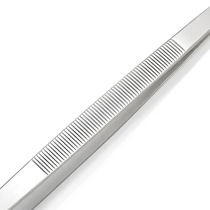 Stainless Steel Barbecue Tongs