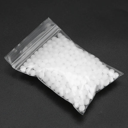 Temporary Tooth Repair Beads