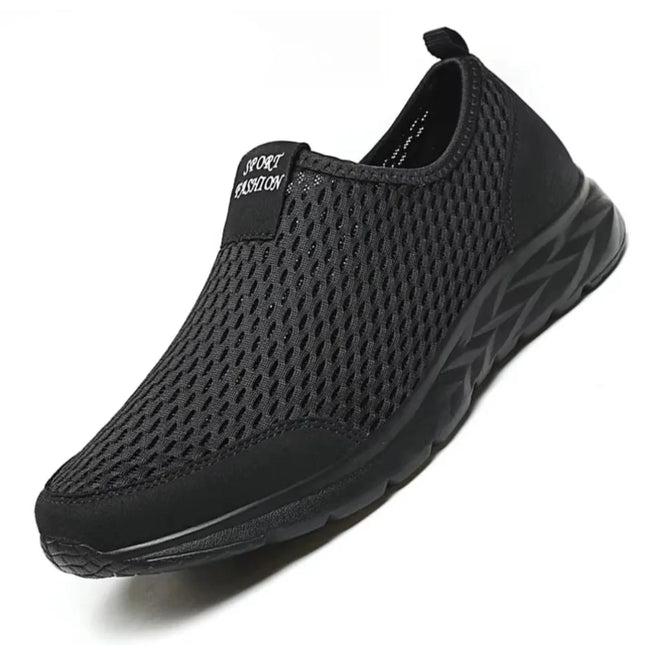 Men's Breathable Casual Loafers