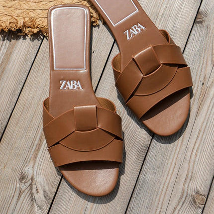 Women's Summer Slide Slippers