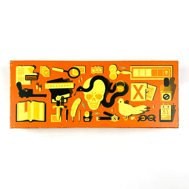 CARDS GAME Board Games It's A Great Party To Playing Games For Family And Friends , Perfect For Halloween and Christmas Gifts