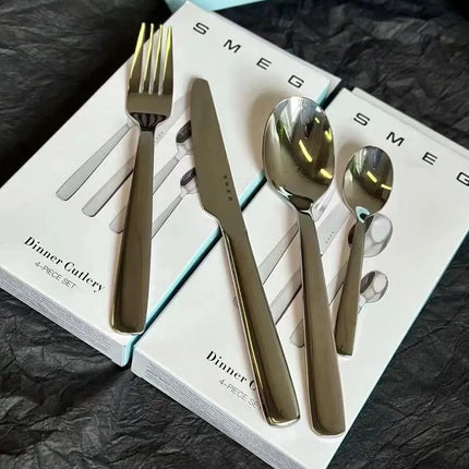 304 Stainless Steel Cutlery Set