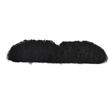 6pcs/set Funny Fake Beard Whisker Costume Party Halloween Fake Mustache Moustache